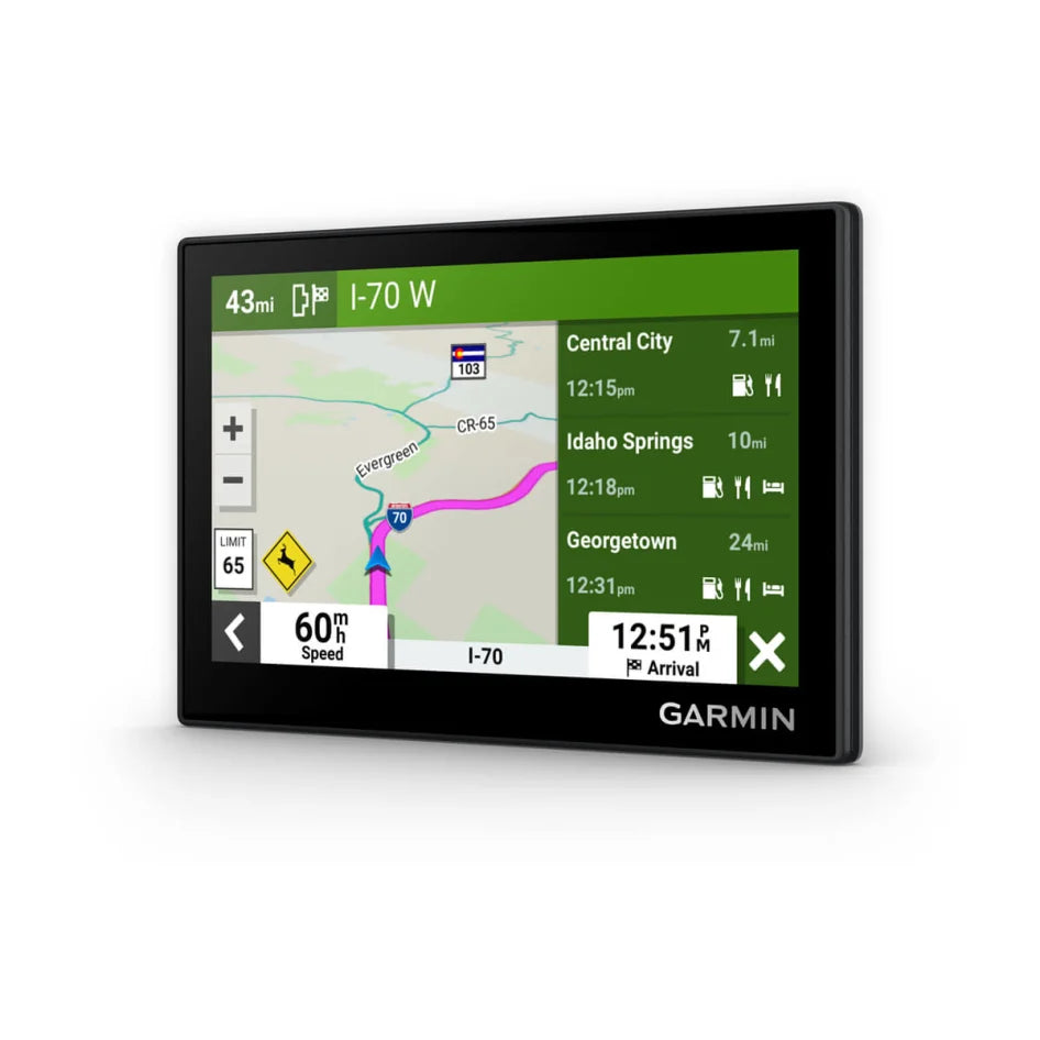 Garmin Drive 53 Traffic Not Included