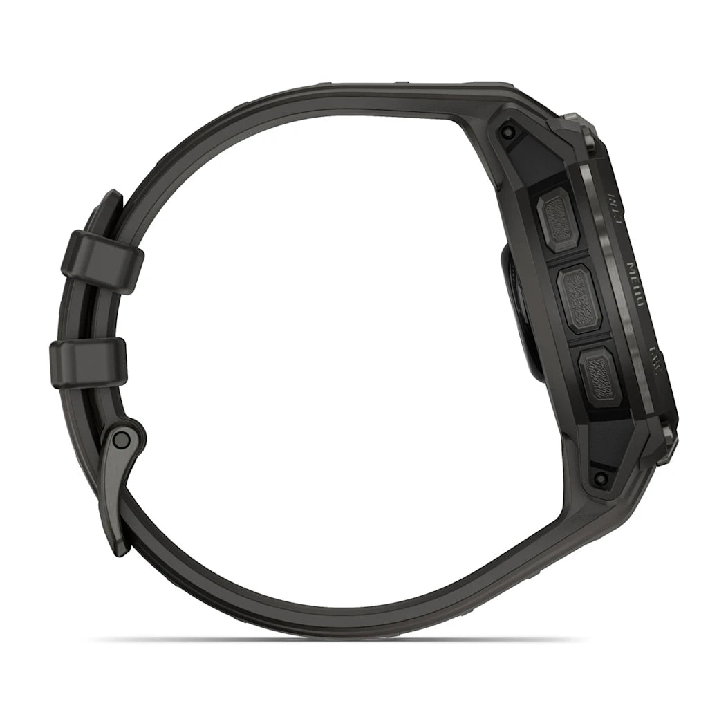 Garmin Instinct Crossover AMOLED Charcoal