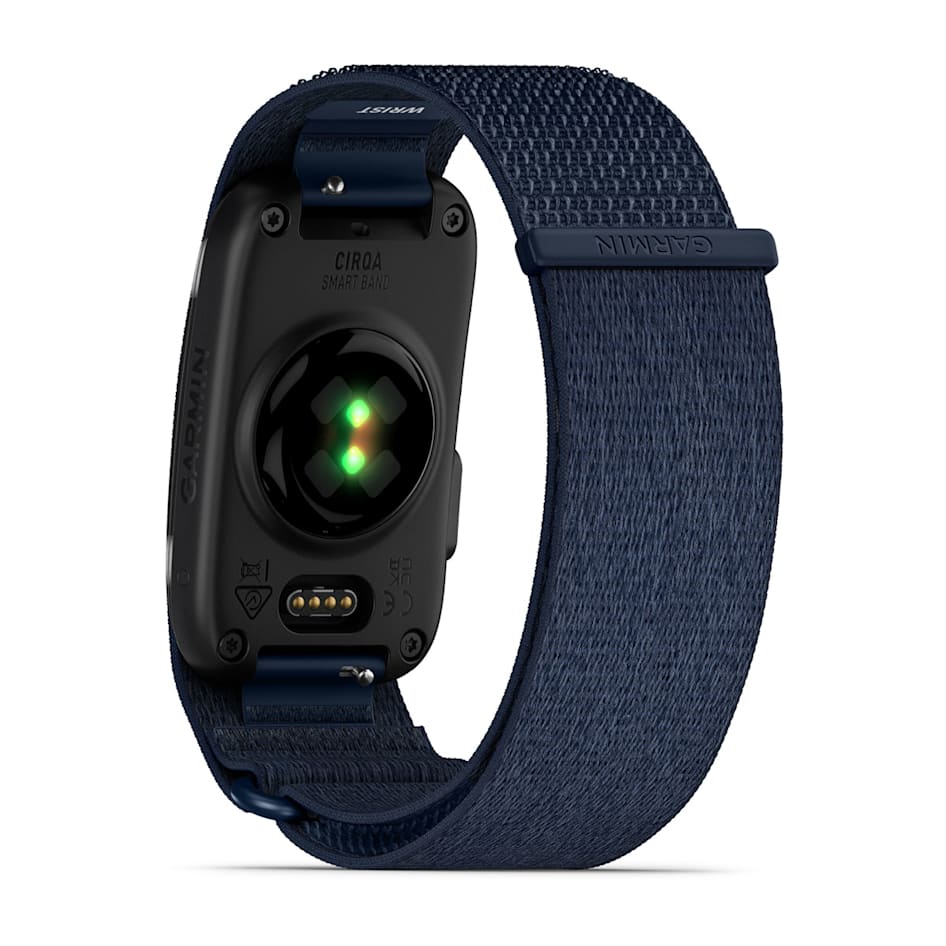 Garmin CIRQA Smart Band