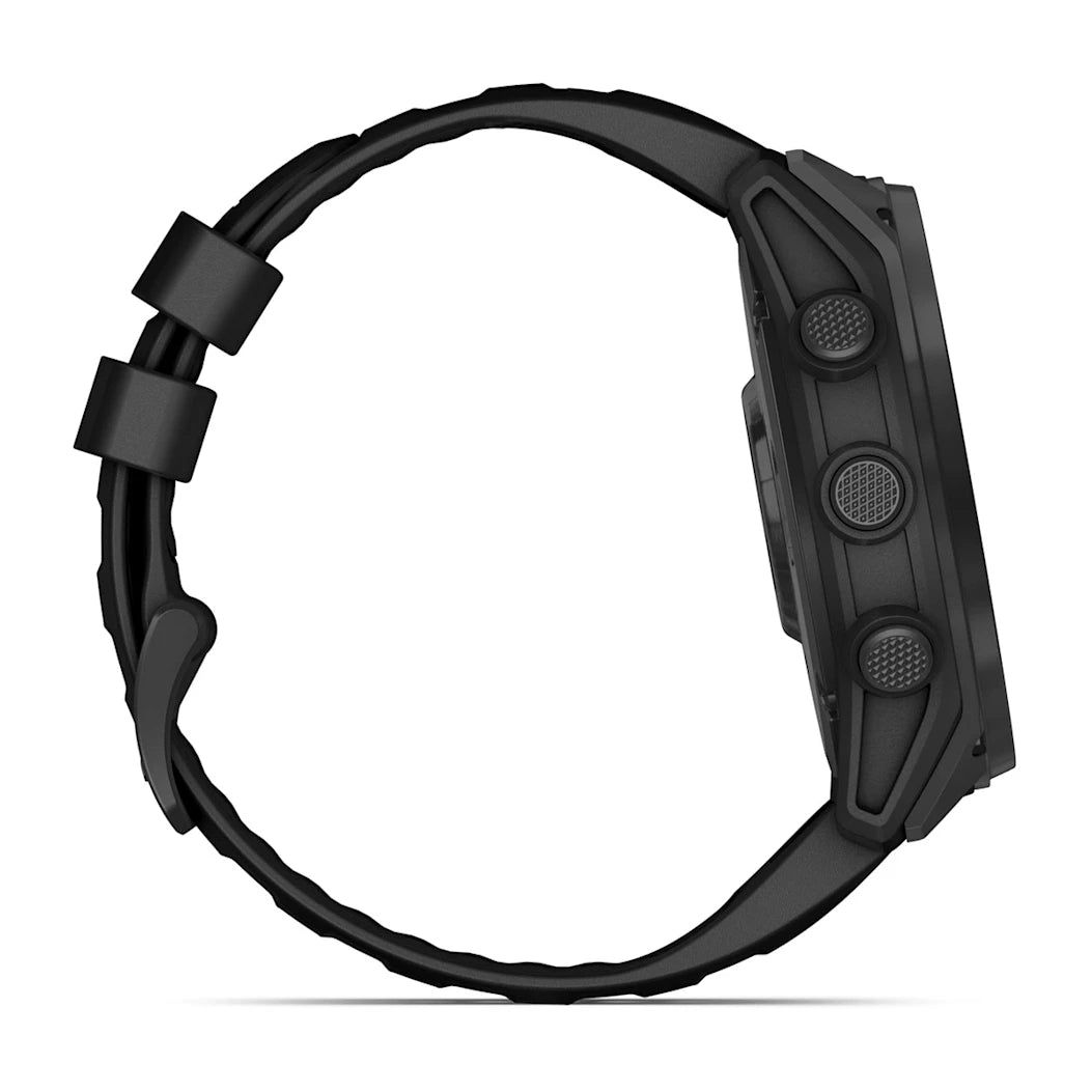 Garmin tactix 8 – 51 mm Solar Elite Includes Applied Ballistics Elite Solver