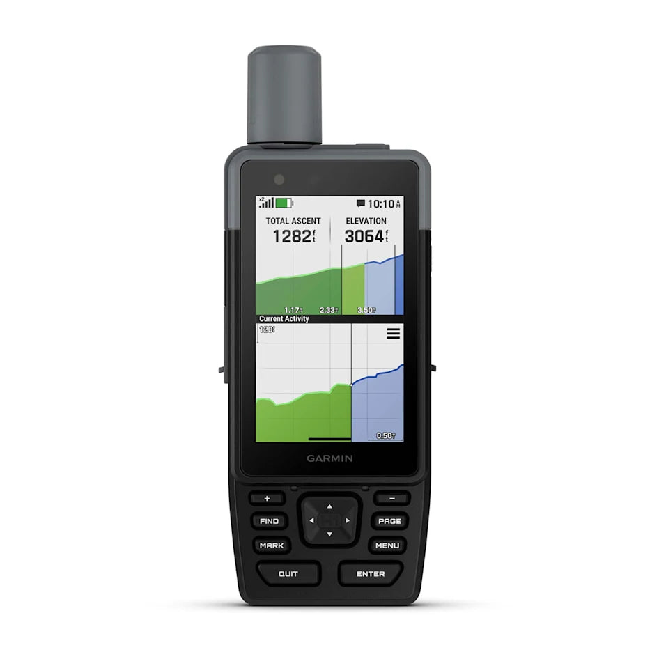 Garmin GPSMAP H1 Premium GPS Handheld