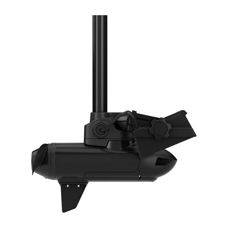 Moteur électrique Garmin Force Kraken Black 110" avec télécommande