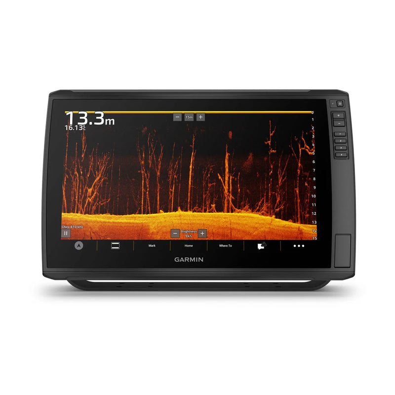 Traceur de cartes Garmin ECHOMAP Ultra 2 16" 162sv sans sonde