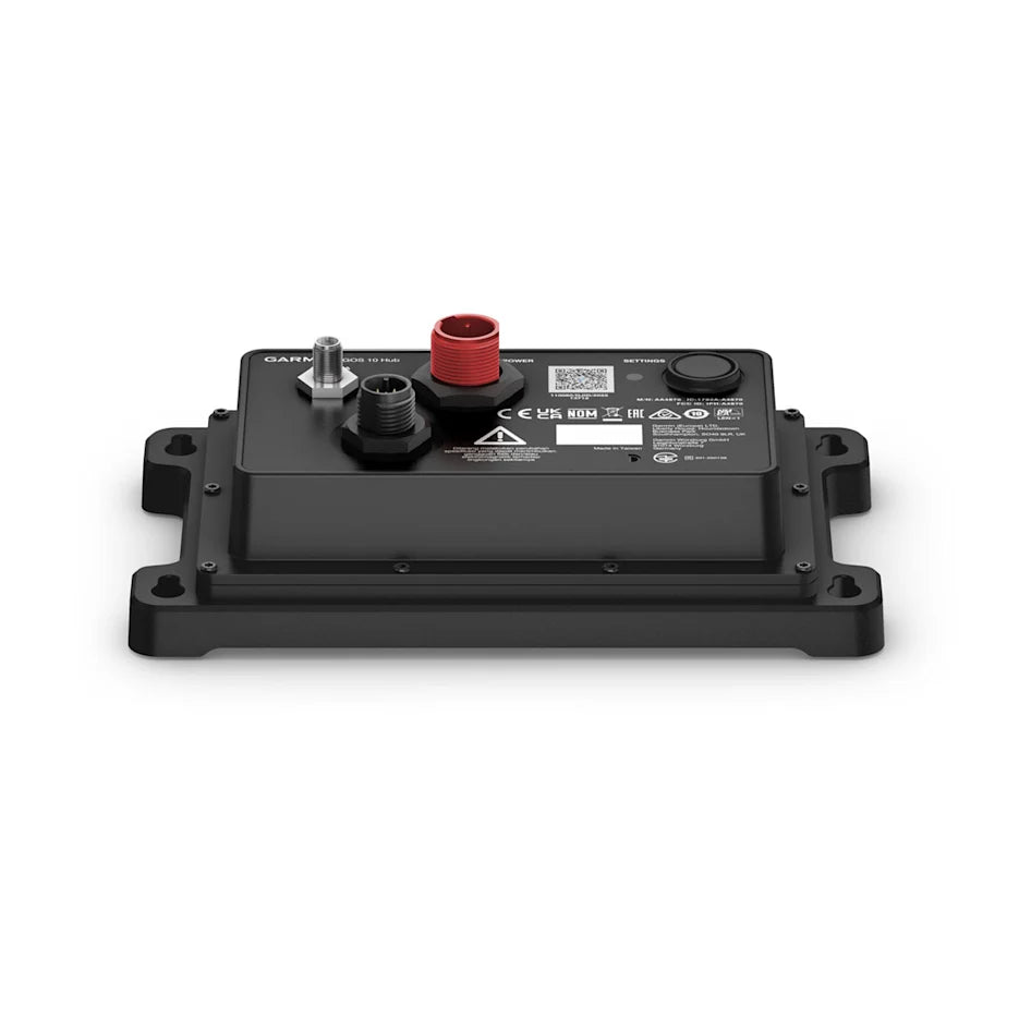 Garmin OnBoard System