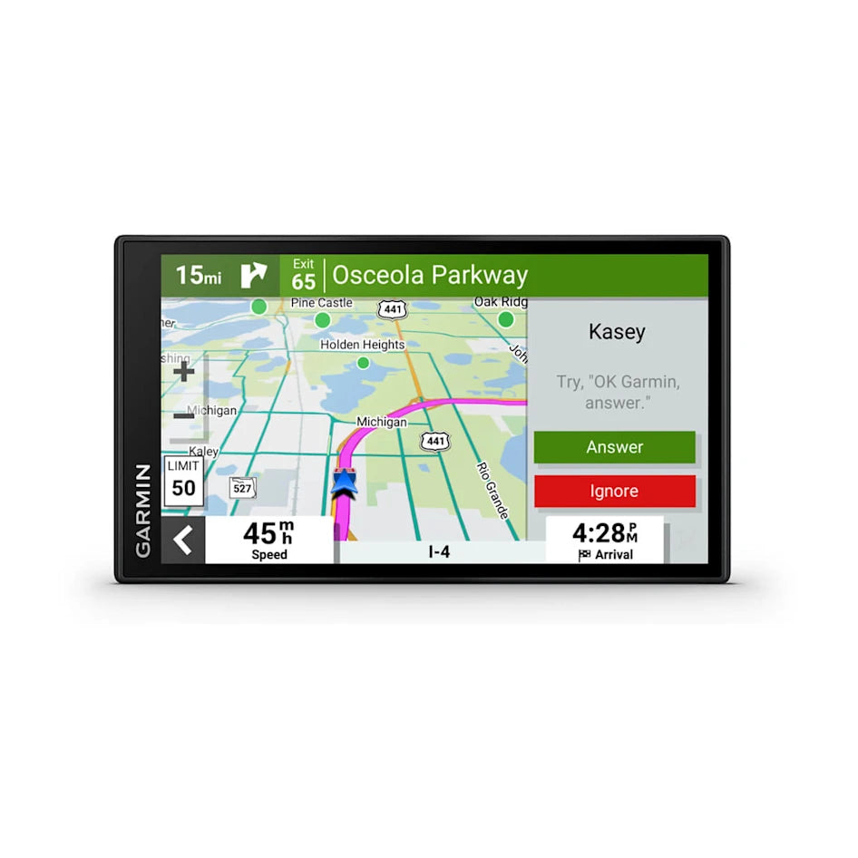 Garmin DriveSmart 66 6" GPS Navigator