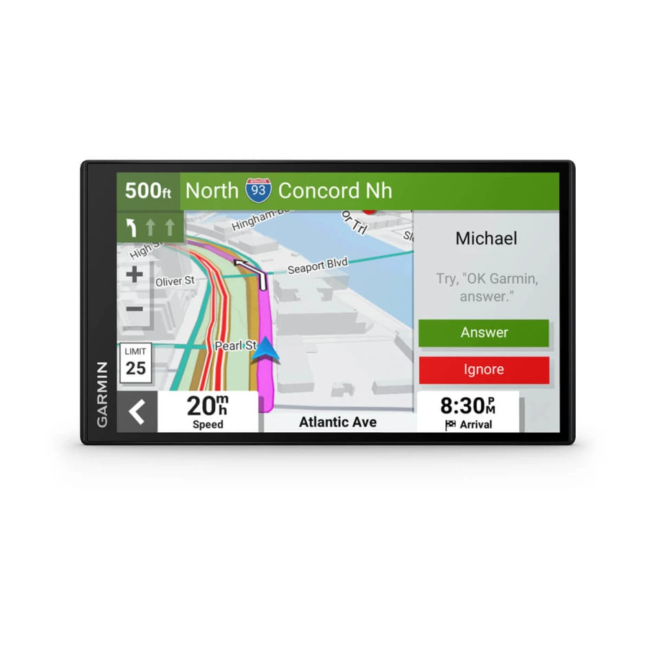 Garmin DriveSmart 76 7" GPS Navigator