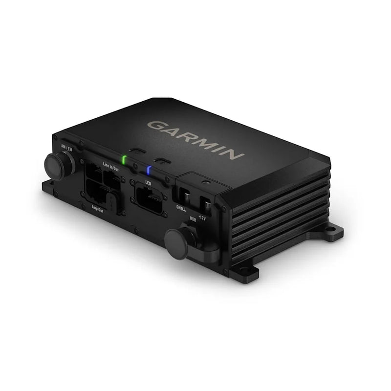Garmin Tread Audio System Audio System with LED Controller