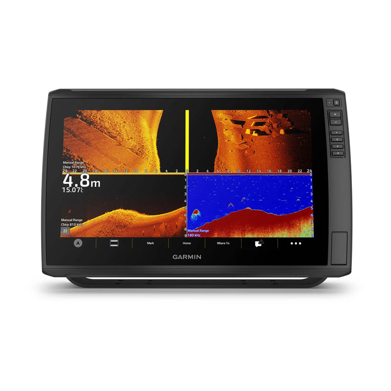 Traceur de cartes Garmin ECHOMAP Ultra 2 16" 162sv sans sonde