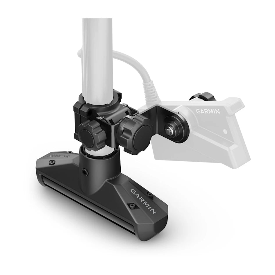 Garmin Spy Pole 42" Motorized Pole Mount with GT360UHD Transducer Kit