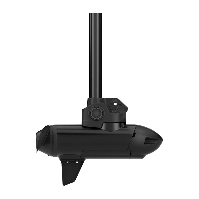 Moteur électrique Garmin Force Kraken Black 110" avec télécommande