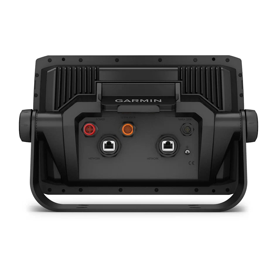 Garmin ECHOMAP Ultra 2 10" 106sv with GT56UHD-TM Transducer