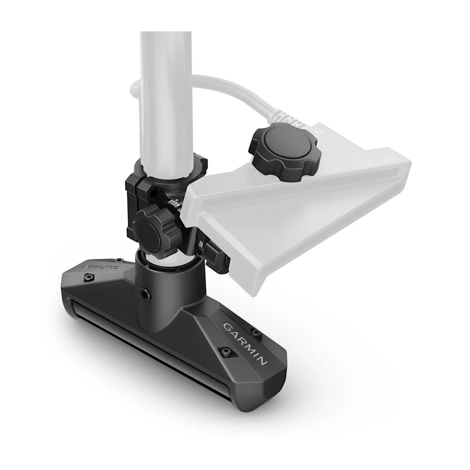 Garmin Spy Pole 42" Motorized Pole Mount with GT360UHD Transducer Kit