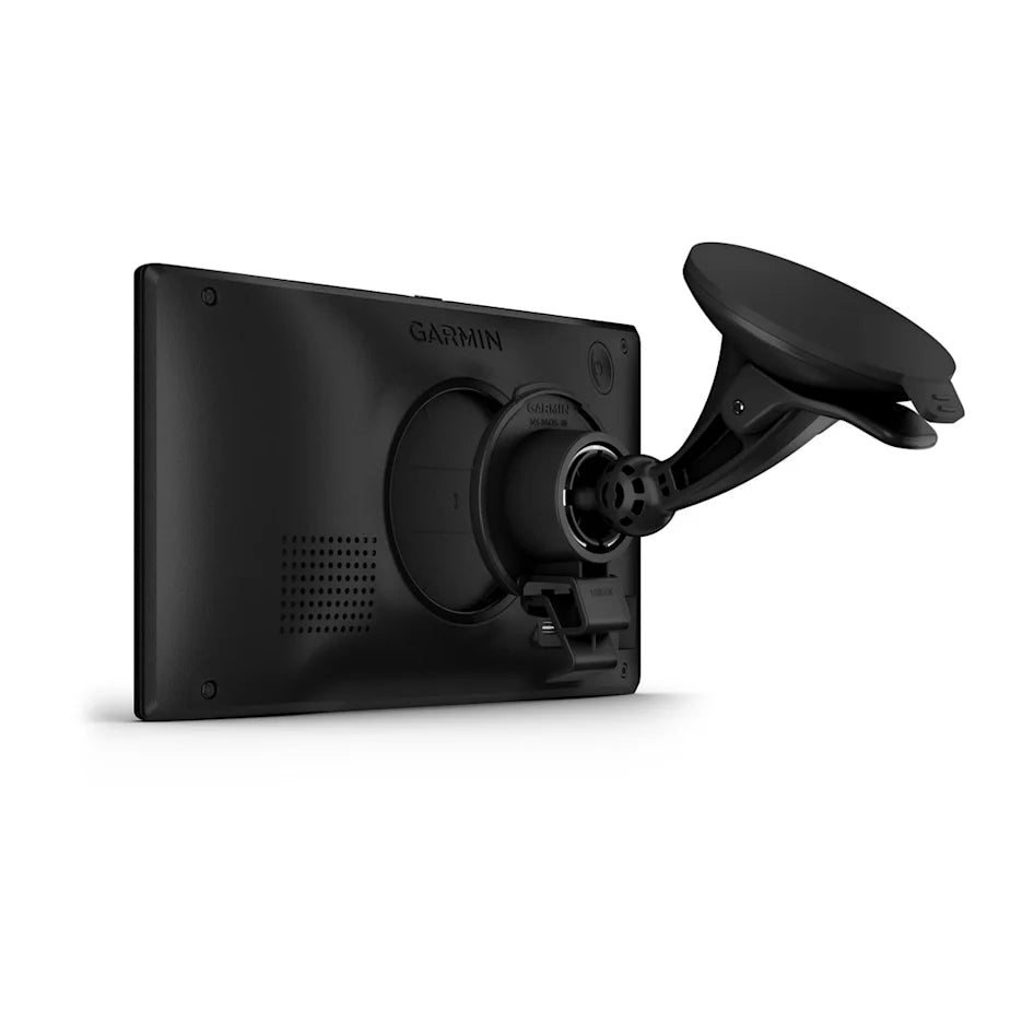 Garmin dezl OTR620 6" GPS Truck Navigator