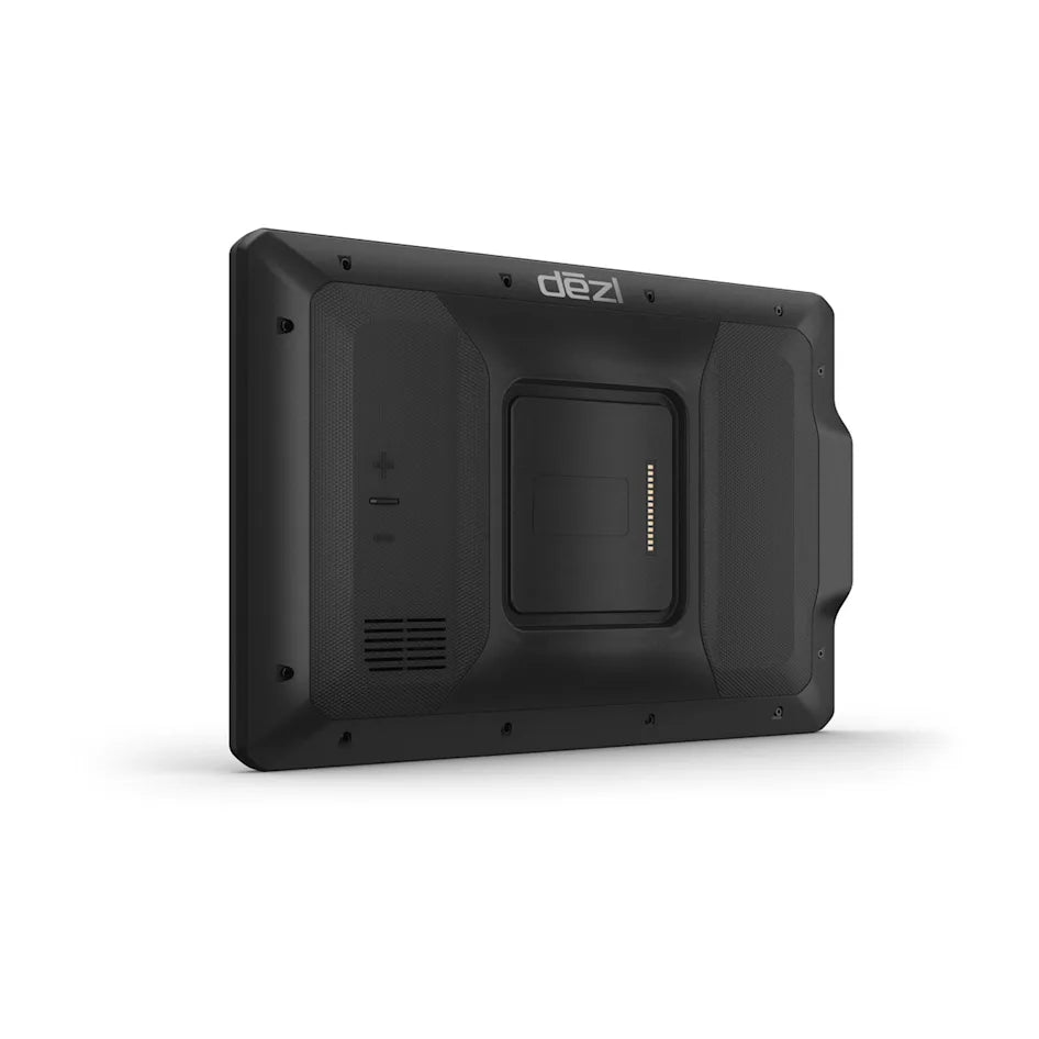 Garmin dezl OTR1020 10" GPS Truck Navigator