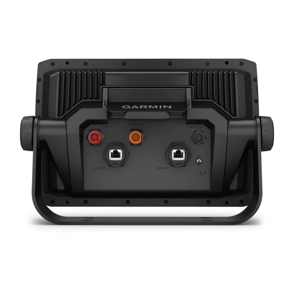 Garmin ECHOMAP Ultra 2 10" 106sv without Transducer