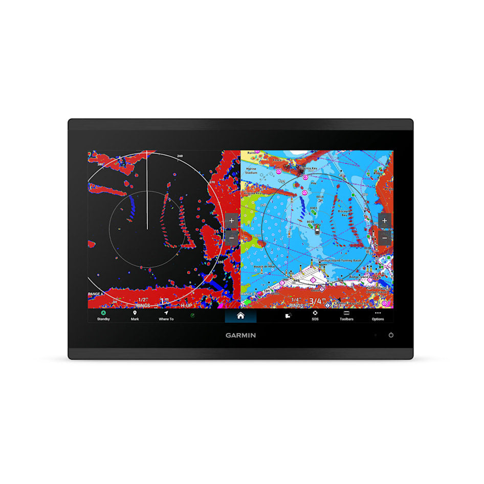 Garmin 13" GPSMAP 9013 with Worldwide Basemap