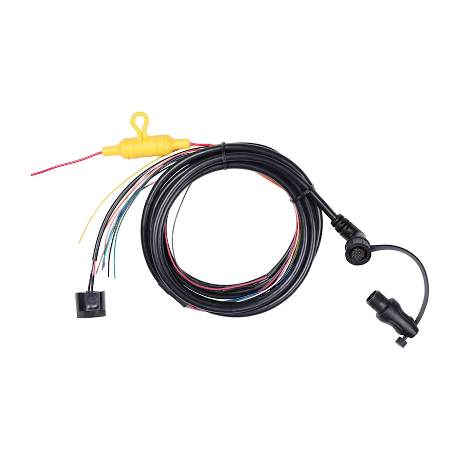 Garmin OnBoard System