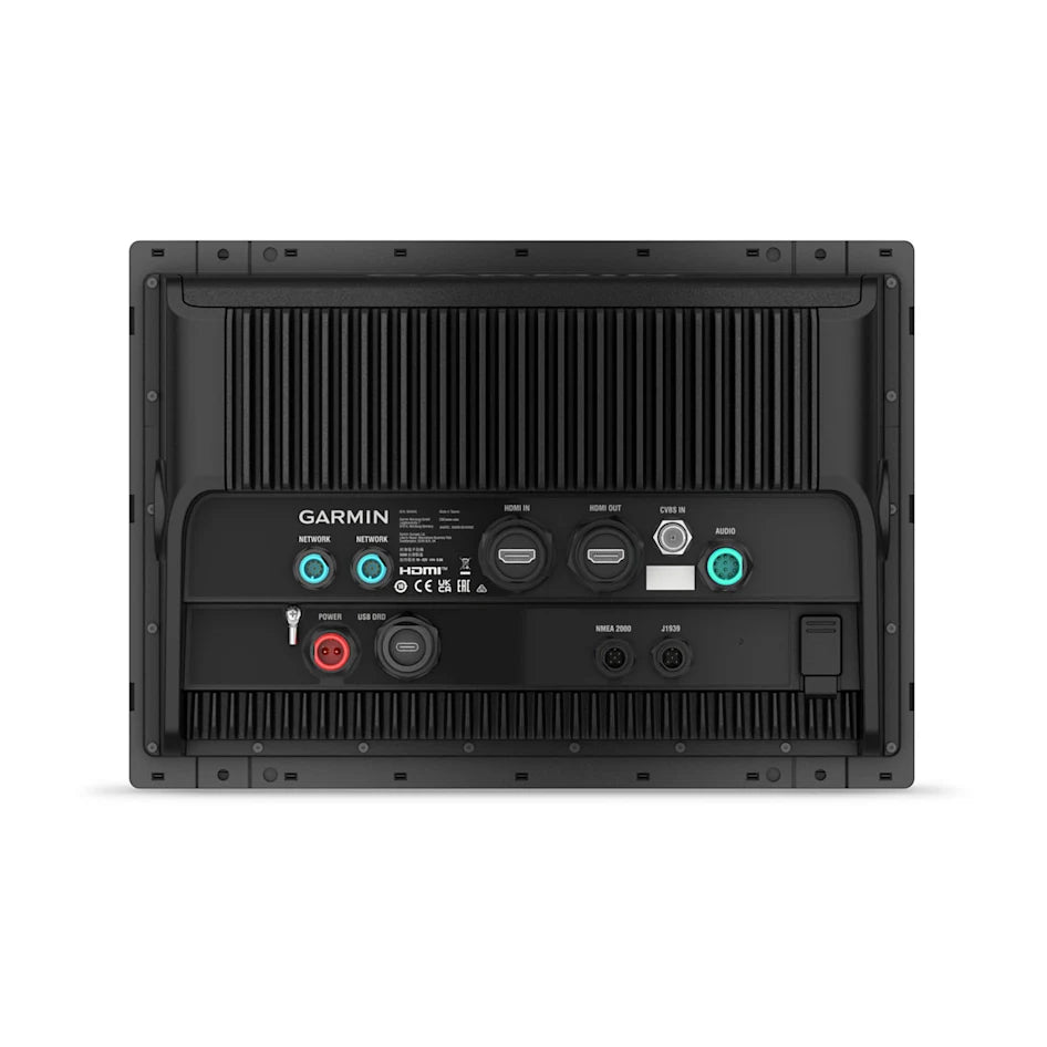 Garmin 13" GPSMAP 9213 with U.S. and Canada Navionics+