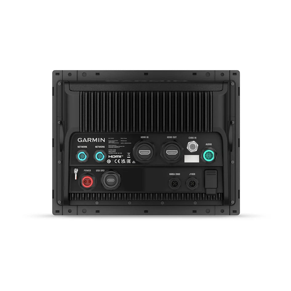 Garmin 10" GPSMAP 9010 with Worldwide Basemap