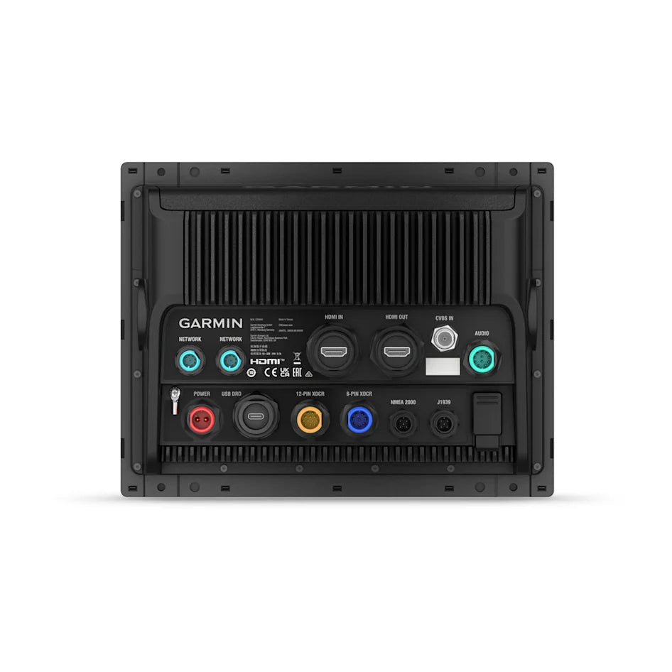 Garmin 10" GPSMAP 9210xsv with U.S. and Canada Navionics+ and Sonar