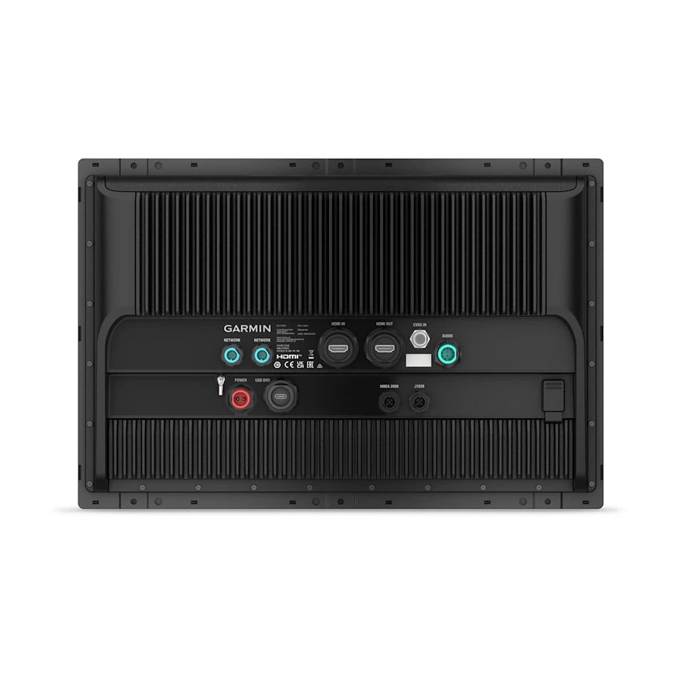 Garmin 17" GPSMAP 9217 with U.S. and Canada Navionics+