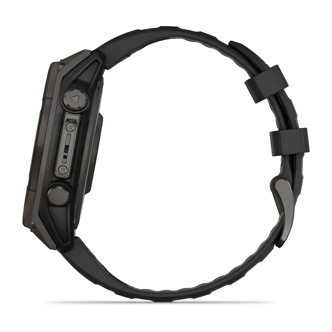 Garmin fēnix 8 – 47 mm Solar