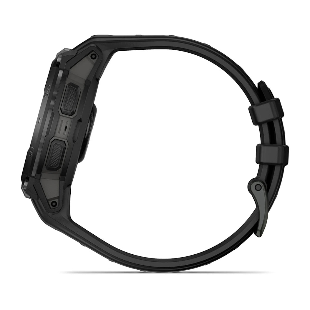 Garmin Instinct Crossover AMOLED Tactical Edition