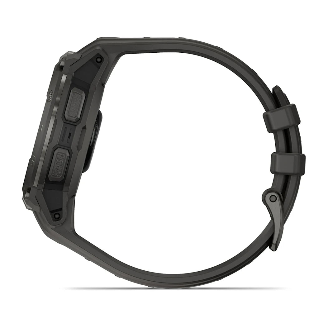 Garmin Instinct Crossover AMOLED Charcoal