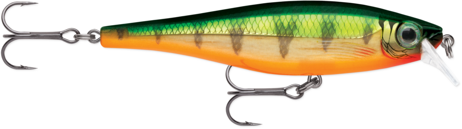 RAPALA - BX MINNOW