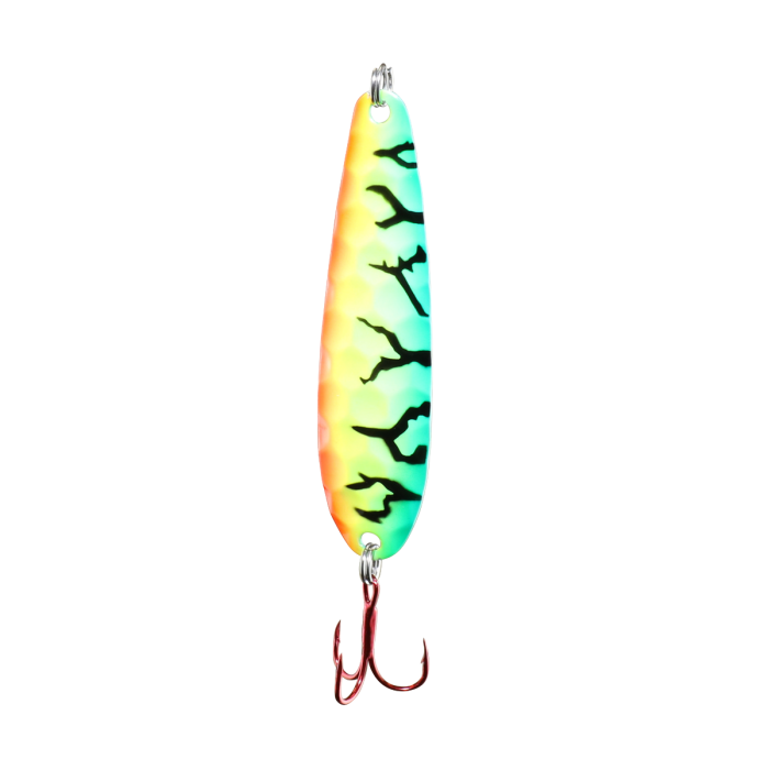 Clam Peg Flutter Spoon