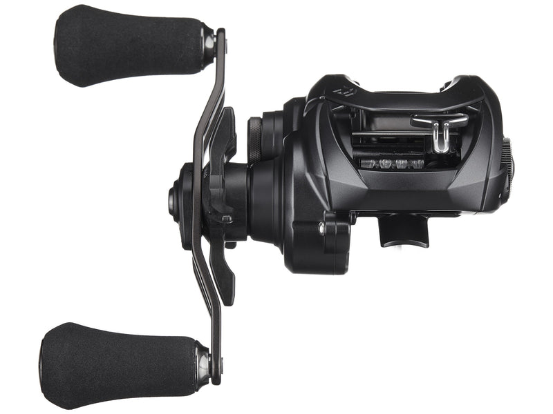 Moulinet à lancer Daiwa Tatula Elite P/F
