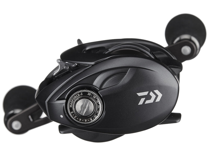 Moulinet à lancer Daiwa Tatula Elite P/F