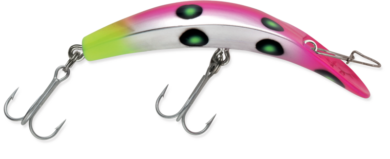 Hochet Kwikfish de Luhr-Jensen