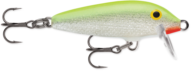 Rapala Original Flottant 1-1/2"