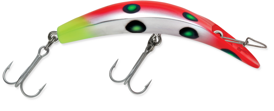 Luhr-Jensen Kwikfish Rattle