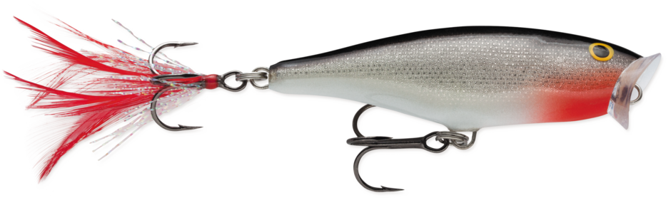Rapala Skitter Pop 