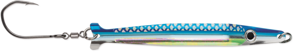 LuhrJensen Koho King