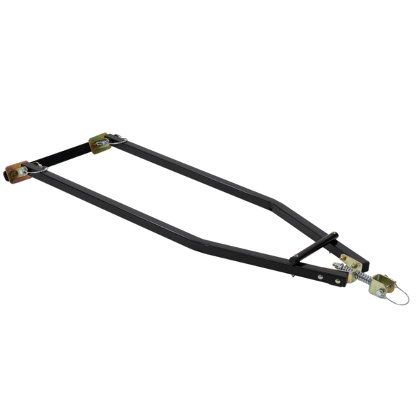 Clam Pro Series Hitch
