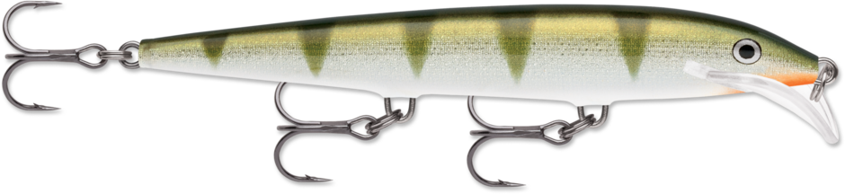Rapala - Scatter Rap Series Minnows