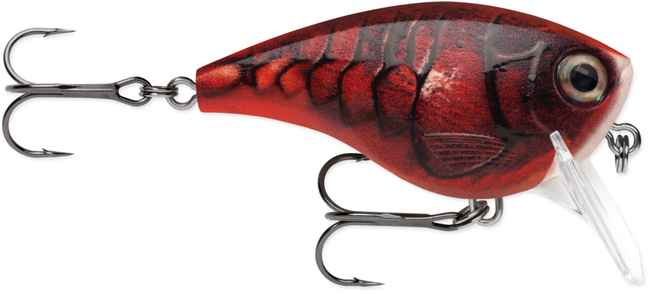 Rapala BX Mid Brat 