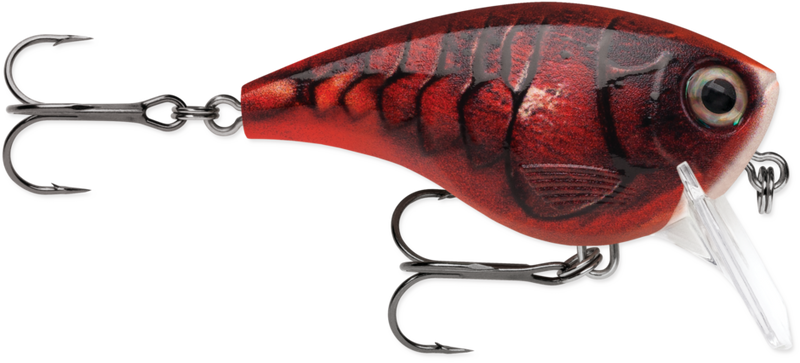 Rapala BX Mid Brat