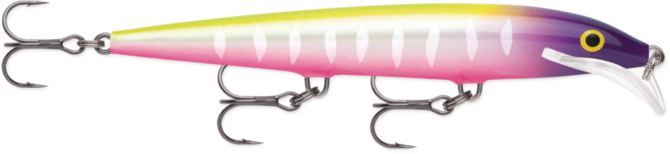 Rapala Scatter Rap. Minnow 