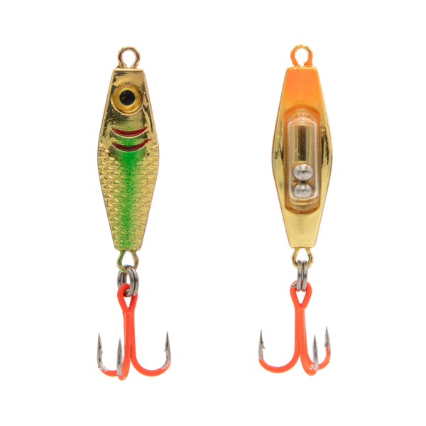 Clam Rattlin' PT Spoon