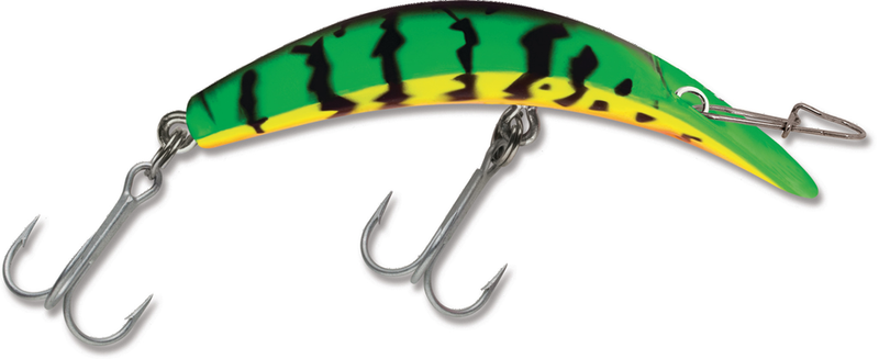 Luhr-Jensen Kwikfish Xtreme (hochet)