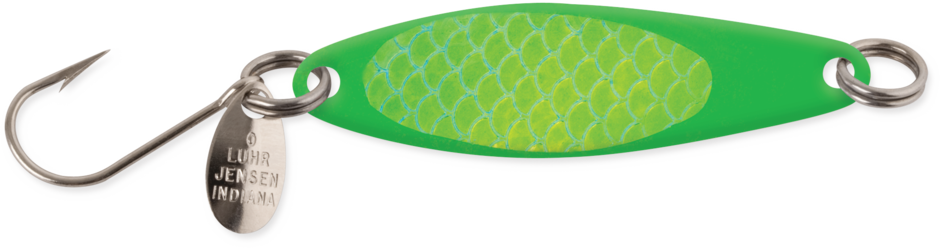 Luhr-Jensen Needlefish 2-1/2"