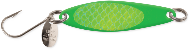 Luhr-Jensen Needlefish 2-1/2"