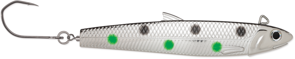 Luhr-Jensen Anchovy Roll