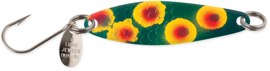 Luhr-Jensen Needlefish 2"