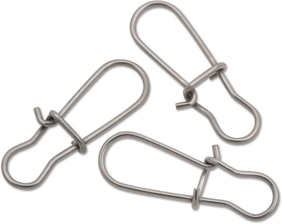 Boutons-pression Luhr-Jensen DuoLock 