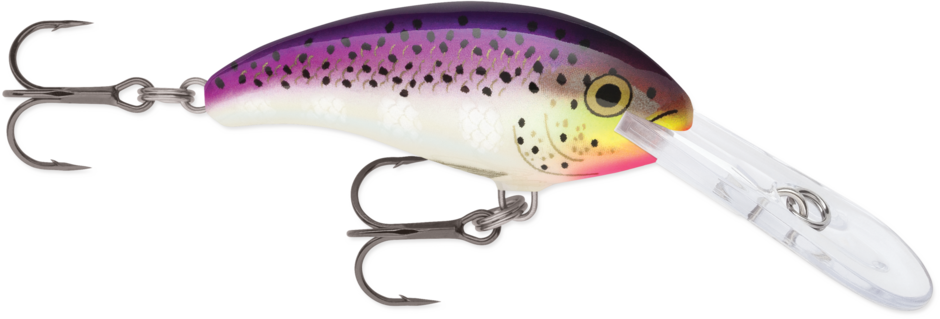 Rapala Shad Dancer 